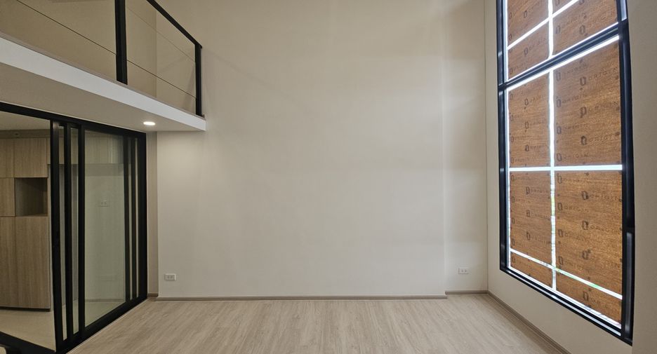 For sale and for rent 1 bed condo in Mueang Samut Prakan, Samut Prakan