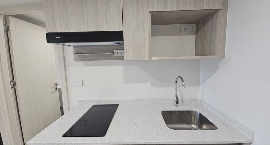 For sale and for rent 1 bed condo in Mueang Samut Prakan, Samut Prakan