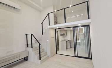 Wohnung zum Kauf und zur Miete mit 1 Zimmer in Mueang Samut Prakan, Samut Prakan