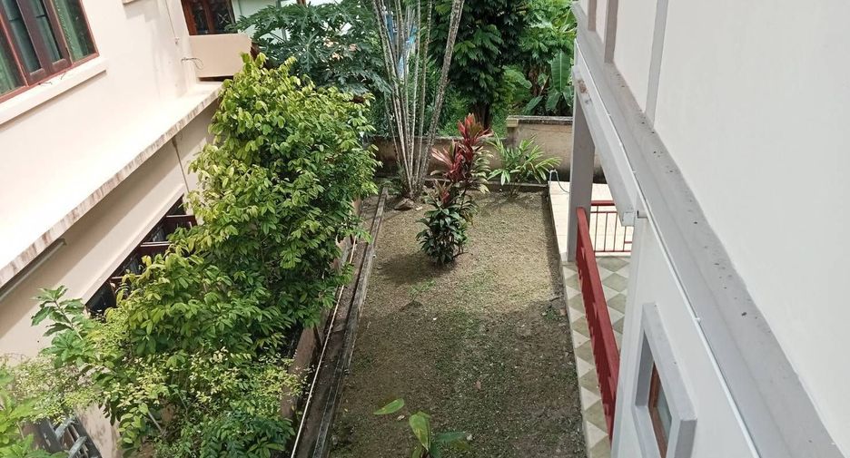 ขาย 4 ห้องนอน บ้านเดี่ยว ใน เมืองภูเก็ต, ภูเก็ต