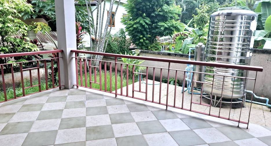 ขาย 4 ห้องนอน บ้านเดี่ยว ใน เมืองภูเก็ต, ภูเก็ต