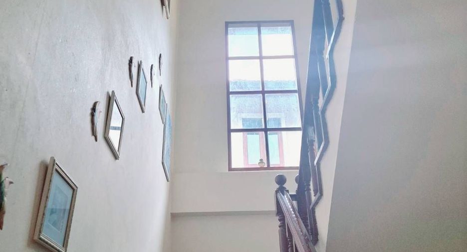 ขาย 4 ห้องนอน บ้านเดี่ยว ใน เมืองภูเก็ต, ภูเก็ต