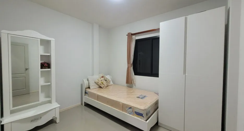 À louer 3 chambres maison à Kathu, Phuket
