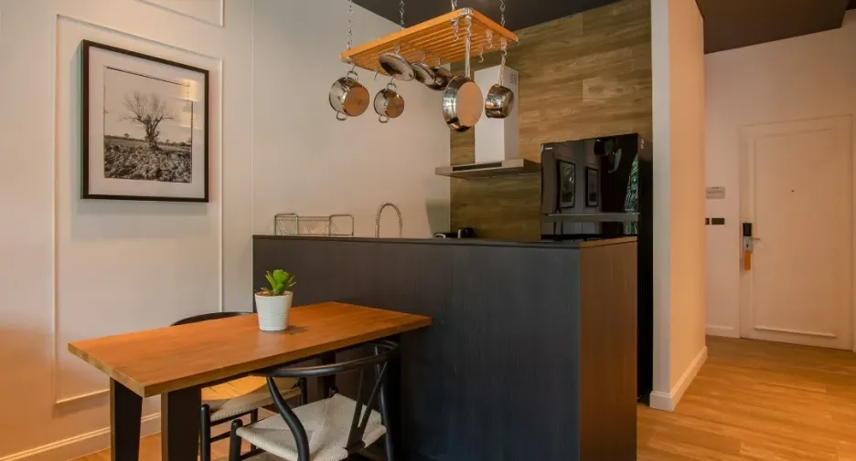 For sale 1 bed condo in Mueang Phuket, Phuket