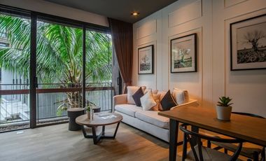 Condo en venta de 1 habitaciones en Mueang Phuket, Phuket