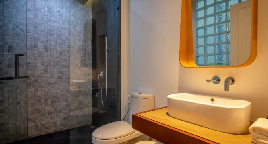 For sale 1 bed condo in Mueang Phuket, Phuket
