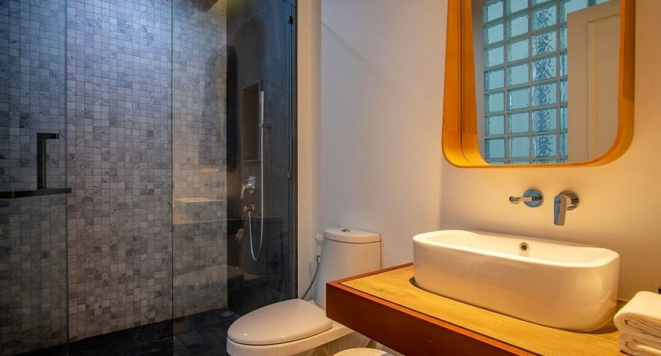 For sale 1 bed condo in Mueang Phuket, Phuket