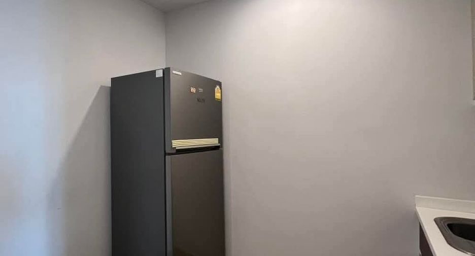 For sale and for rent 1 bed condo in Ratchathewi, Bangkok