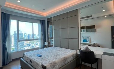 Wohnung zum Kauf und zur Miete mit 1 Zimmer in Ratchathewi, Bangkok