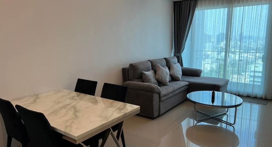 For sale and for rent 1 bed condo in Ratchathewi, Bangkok