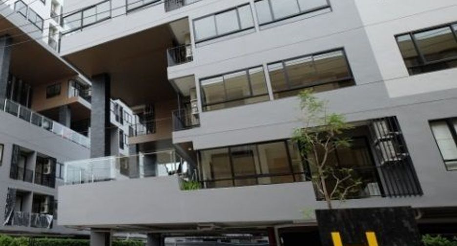 For sale 1 bed condo in Bang Khen, Bangkok