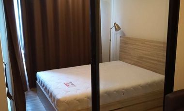 For sale 1 bed condo in Bang Khen, Bangkok