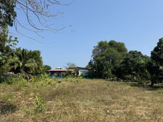 For sale land in Mueang Phuket, Phuket