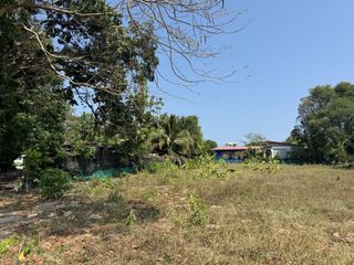 For sale land in Mueang Phuket, Phuket