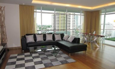 For rent 2 ベッドルーム condo in Phaya Thai, Bangkok
