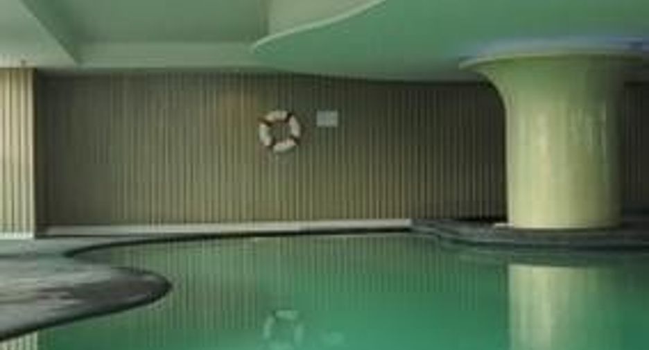 For rent 2 ベッドルーム condo in Phaya Thai, Bangkok