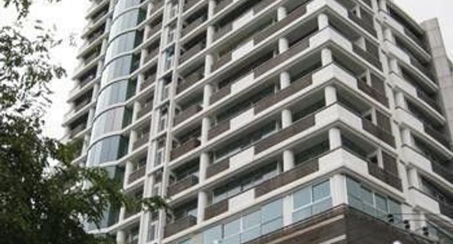 For rent 2 ベッドルーム condo in Phaya Thai, Bangkok