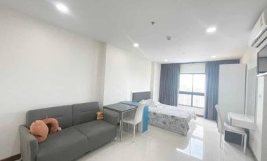 For sale studio condo in Thon Buri, Bangkok