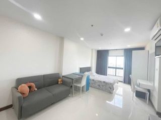 Condo en venta de estudio en Thon Buri, Bangkok