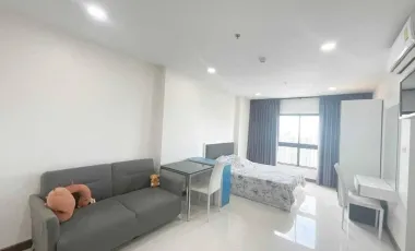 Condo en venta de estudio en Thon Buri, Bangkok