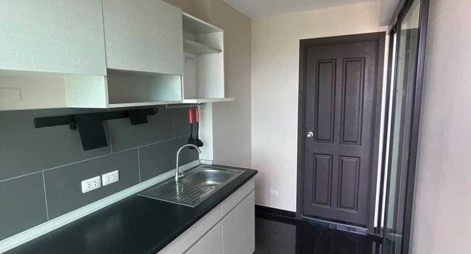 For sale studio condo in Thon Buri, Bangkok