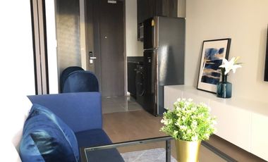 À vendre et à louer 1 chambre condo à Bang Rak, Bangkok