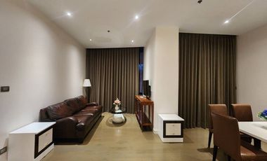 À louer 1 chambre condo à Pathum Wan, Bangkok