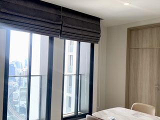 出租 2 卧室 公寓 在 Pathum Wan, 曼谷
