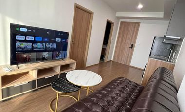 For rent 1 bed condo in Phasi Charoen, Bangkok