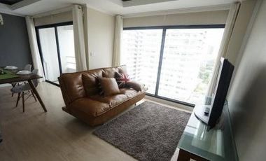À vendre 2 chambres condo à Watthana, Bangkok
