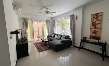 For rent 3 bedrooms villa in Mueang Phuket, Phuket