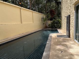 出租 3 卧室 别墅 在 Phuket Town, 普吉