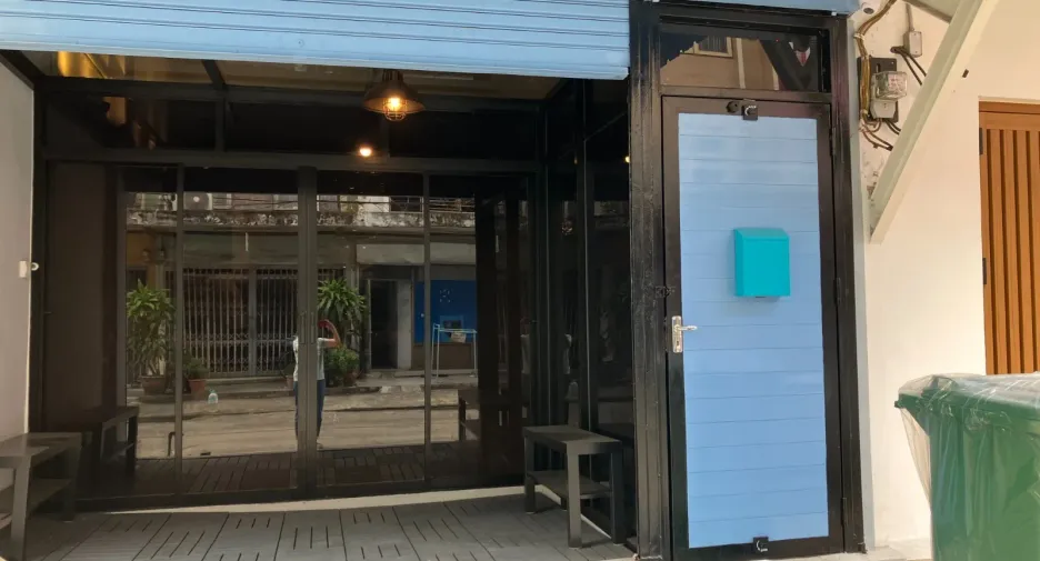 出售 4 卧室 联排别墅 在 Chatuchak, 曼谷