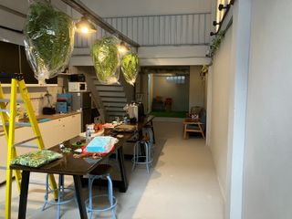 For sale 4 bedrooms townhouse in Chatuchak, Bangkok