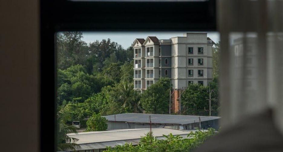For sale 1 bed condo in Thalang, Phuket