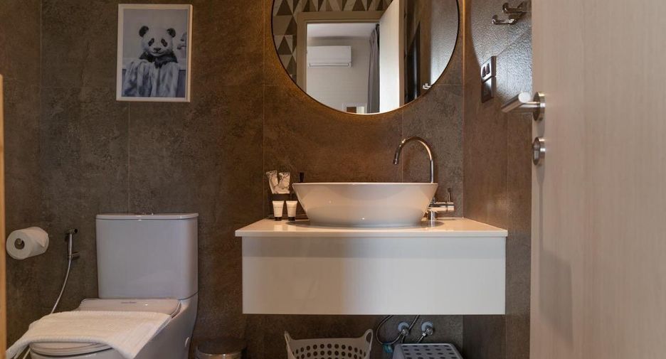 For sale 1 bed condo in Thalang, Phuket