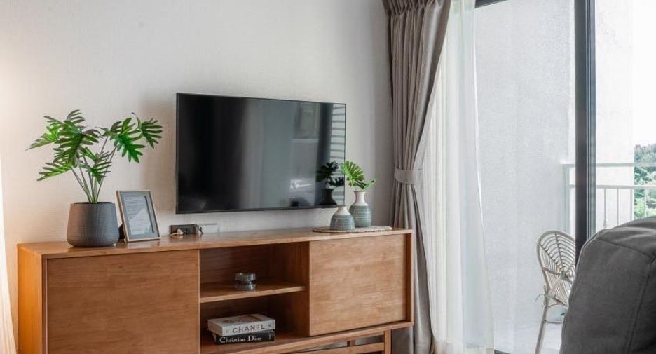 For sale 1 bed condo in Thalang, Phuket