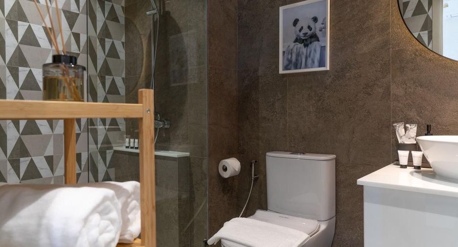 For sale 1 bed condo in Thalang, Phuket