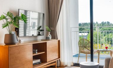 For sale 1 bed condo in Thalang, Phuket