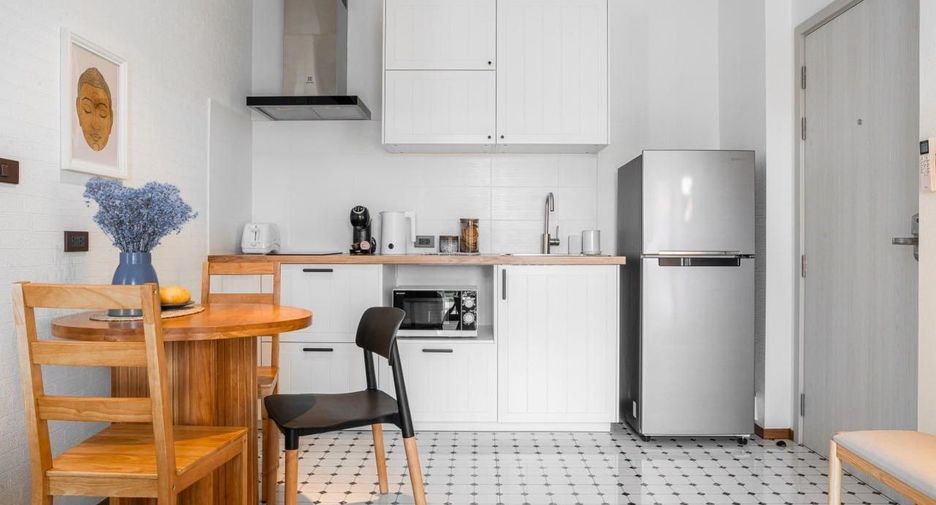 For sale 1 bed condo in Thalang, Phuket