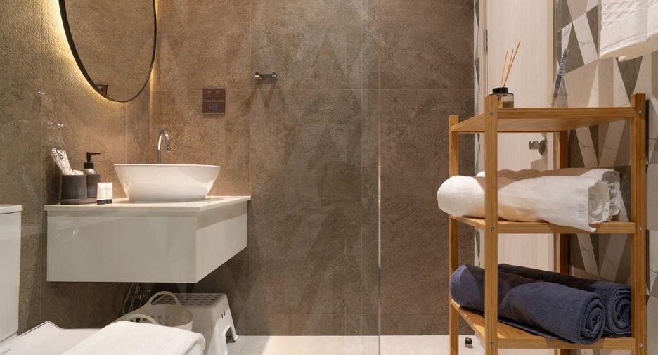 For sale 1 bed condo in Thalang, Phuket