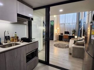 Condo en venta de 1 habitaciones en Bang Phlat, Bangkok