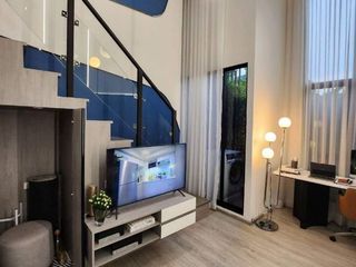 Condo en venta de 1 habitaciones en Bang Phlat, Bangkok