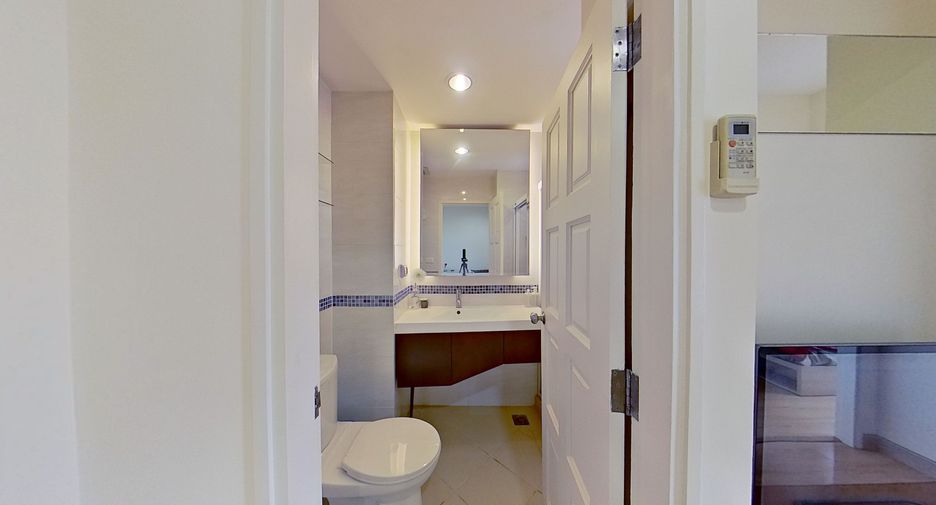 For sale and for rent 1 bed condo in Khlong Toei, Bangkok