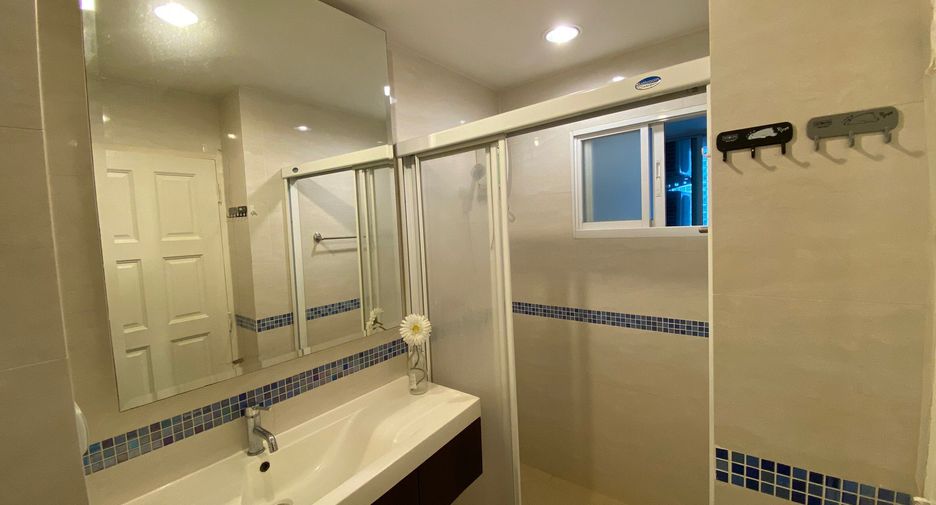 For sale and for rent 1 bed condo in Khlong Toei, Bangkok