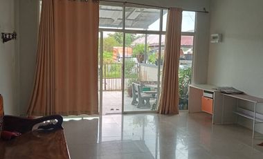 Haus zur Miete mit 2 Zimmer in Thalang, Phuket
