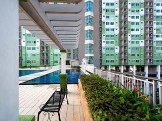 Condo en alquiler de 2 habitaciones en Chatuchak, Bangkok