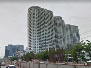 Condo en alquiler de 2 habitaciones en Chatuchak, Bangkok