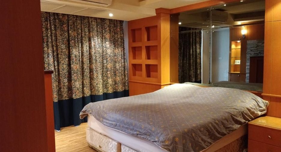 出租 2 卧室 公寓 在 Chatuchak, 曼谷