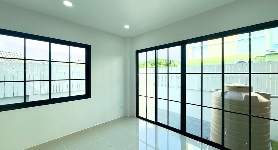 Casa en venta de 3 habitaciones en Mueang Phuket, Phuket